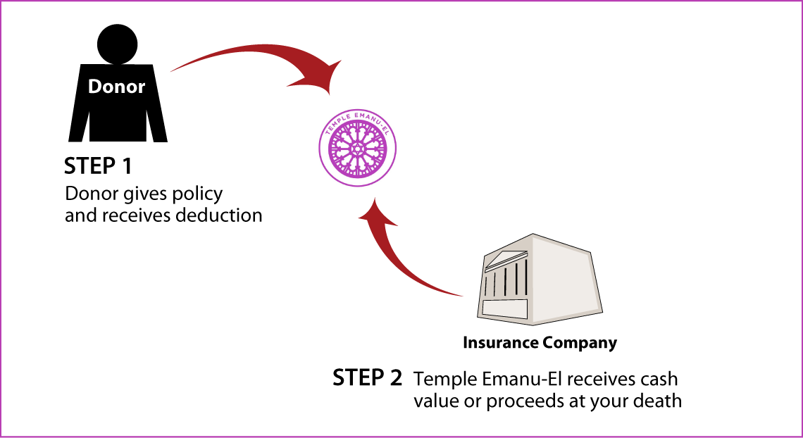 Life Insurance Policy Thumbnail