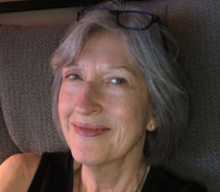 Wendl Kornfeld. A link to her story Wendl Kornfeld. A link to her story