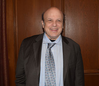 Steven Eisenpreis. A link to his story Steven Eisenpreis. A link to his story